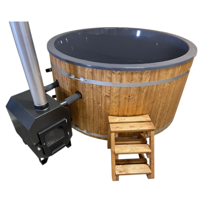Bain Nordique 8 personnes