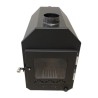 Poêle Bain Nordique 35KW