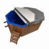 Couverture Isolante pour Bain Nordique | Skadi