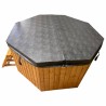 Couverture Isolante pour Bain Nordique | Skadi