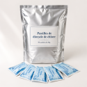 Chlore pour SPA & Bain nordique - Traitement 1 an